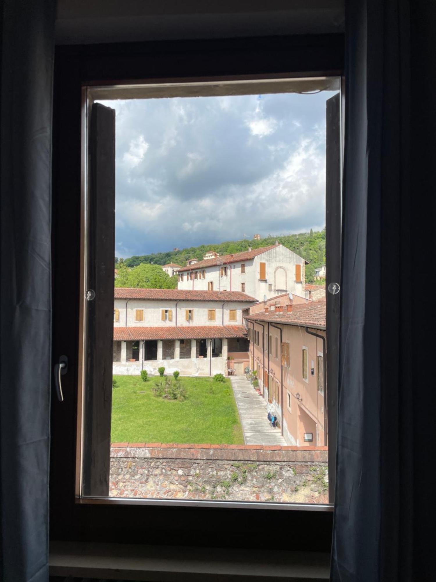 La Veronetta Di Franca Exterior photo